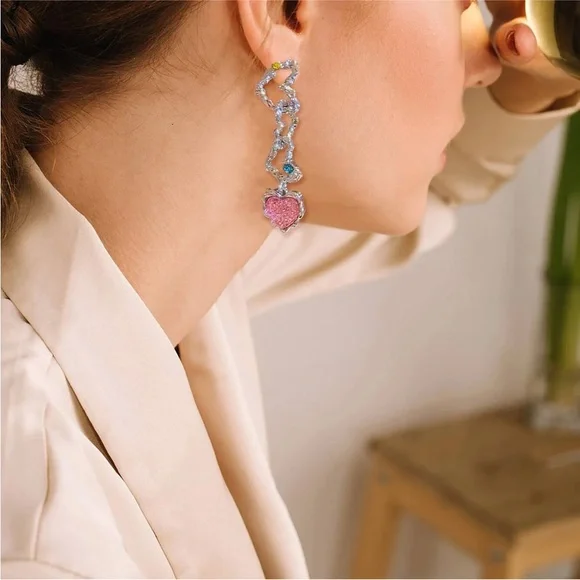 Earrings - Picture 6 of 11